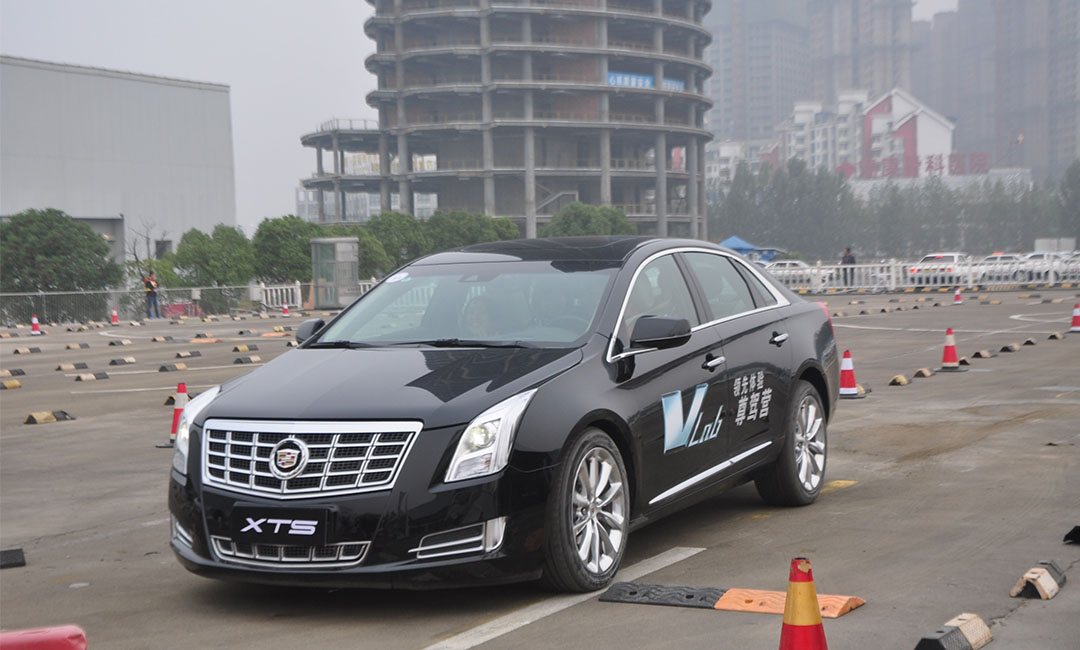 漯河南京安吉明杰4S店周年庆活动案例