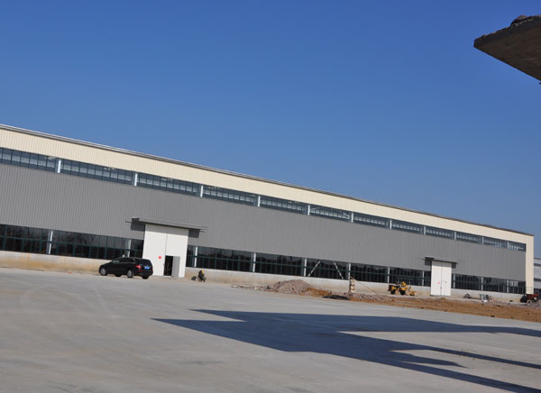 漯河新场外景图二