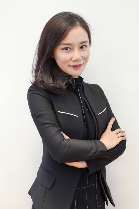 漯河邓珂婕 讲师